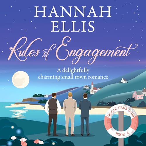 Cover of Rules of Engagement