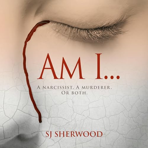 Cover of AM I...