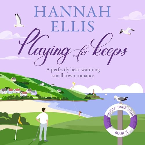 Cover of Playing for Keeps