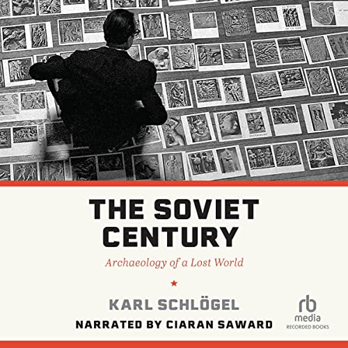 Cover of The Soviet Century