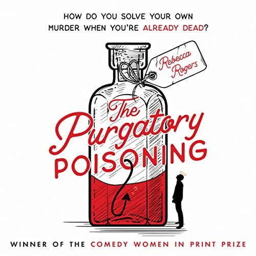 Cover of The Purgatory Poisoning