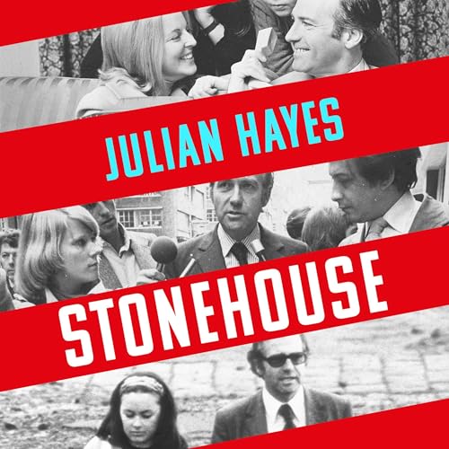 Cover of Stonehouse