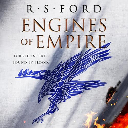 Cover of Engines of Empire
