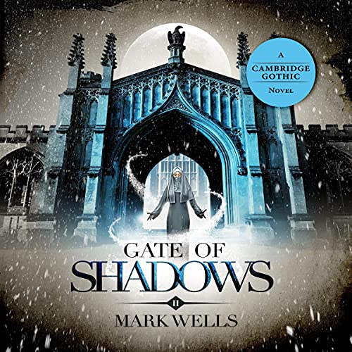 Cover of Gate of Shadows