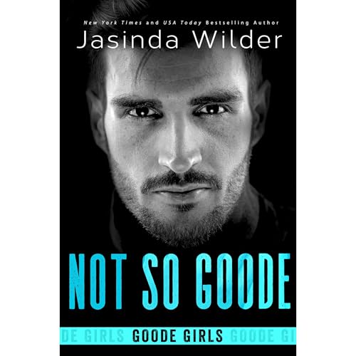 Cover of Not So Goode