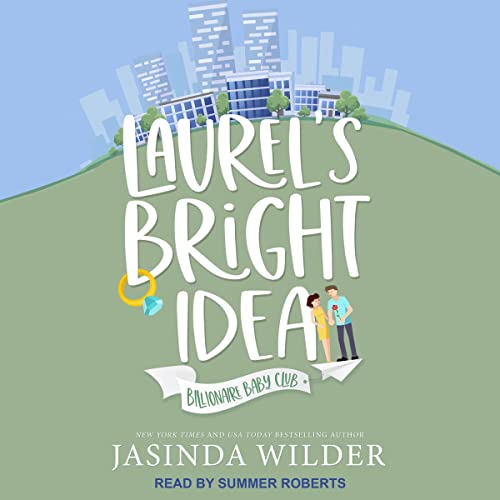 Cover of Laurel’s Bright Idea