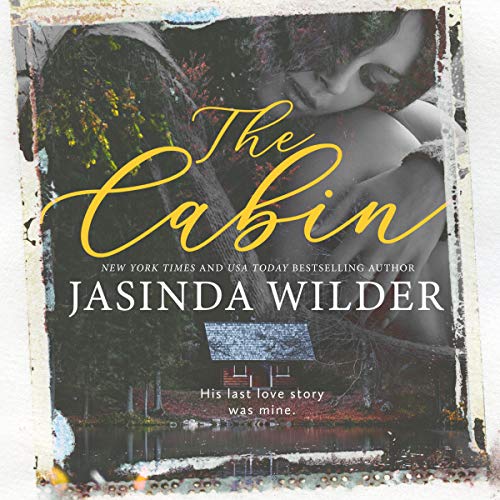 Cover of The Cabin
