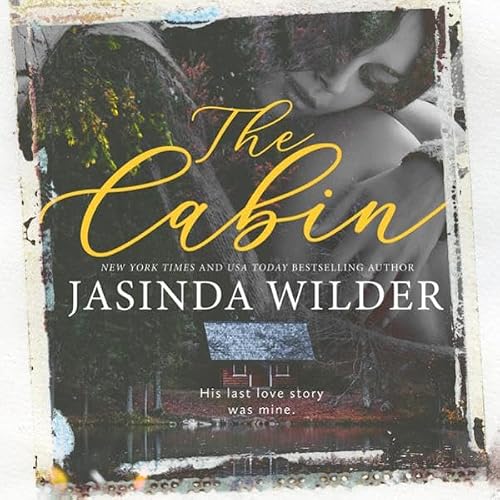 Cover of The Cabin