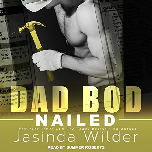Cover of Nailed