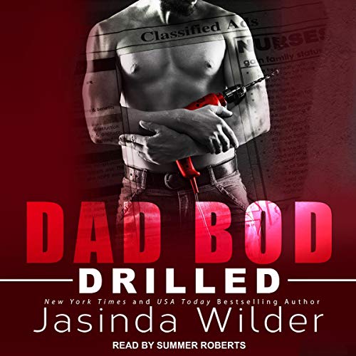 Cover of Drilled