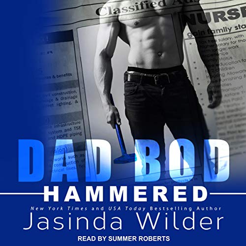 Cover of Hammered