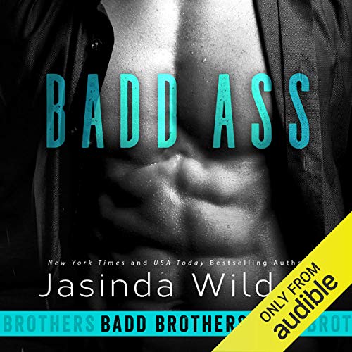 Cover of Badd Ass