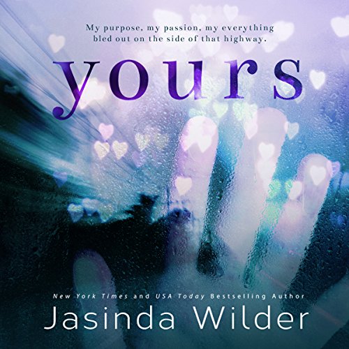 Cover of Yours