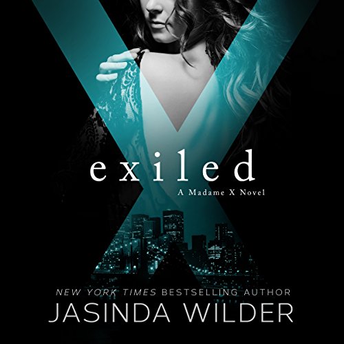 Cover of Exiled