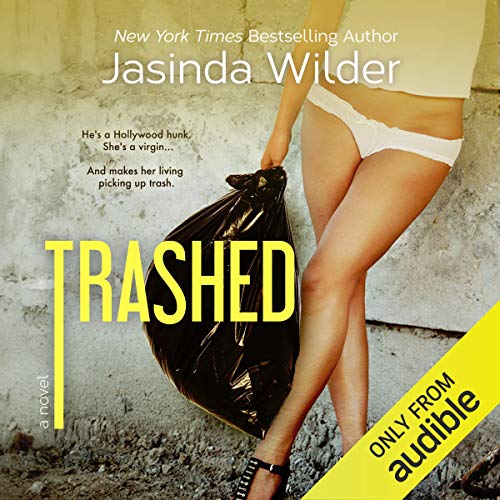 Cover of Trashed