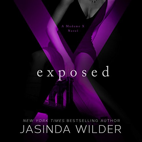 Cover of Exposed
