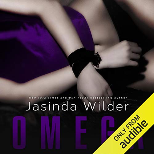 Cover of Omega