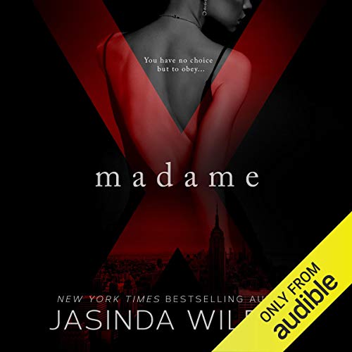 Cover of Madame X