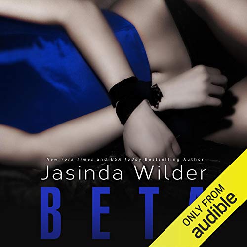 Cover of Beta