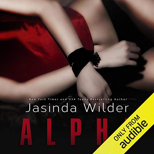 Cover of Alpha