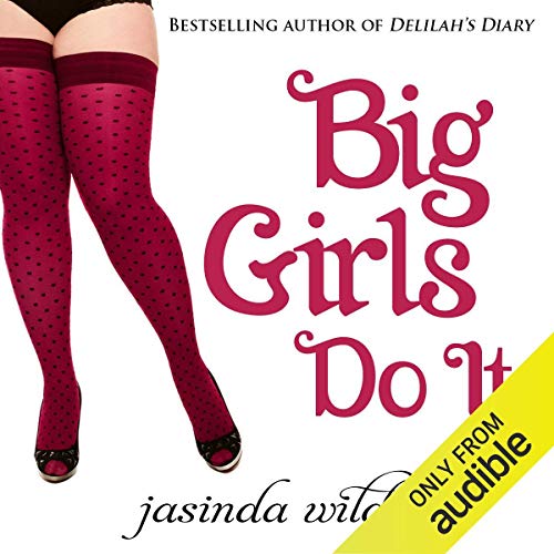 Cover of Big Girls Do It
