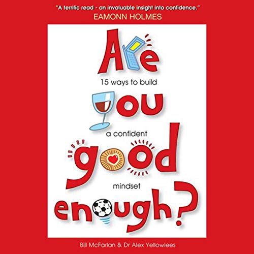 Cover of Are You Good Enough?