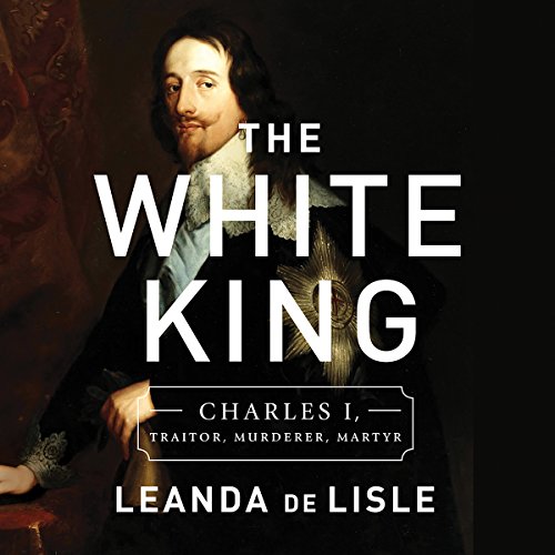 Cover of The White King