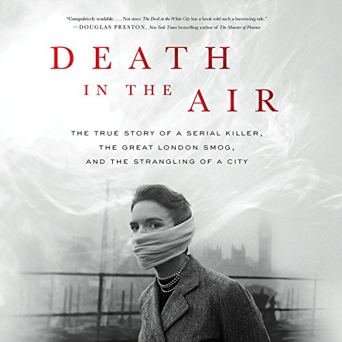 Cover of Death in the Air