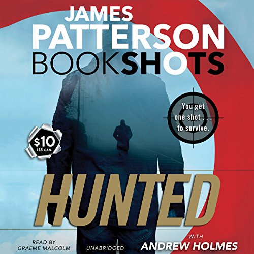 Cover of Hunted