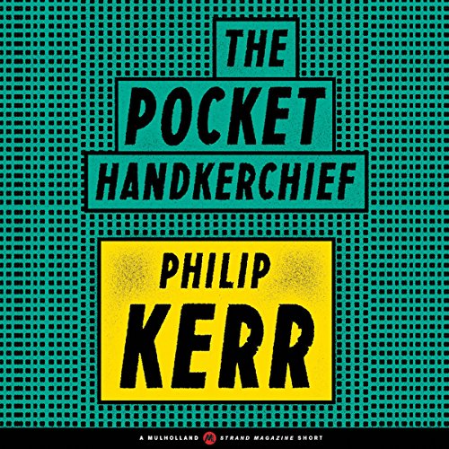Cover of The Pocket Handkerchief