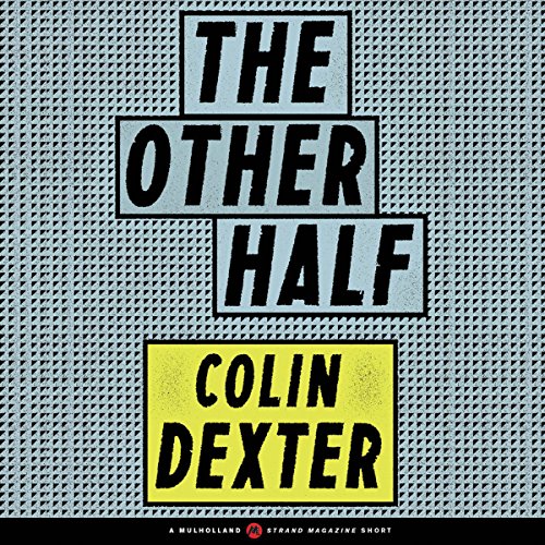 Cover of The Other Half