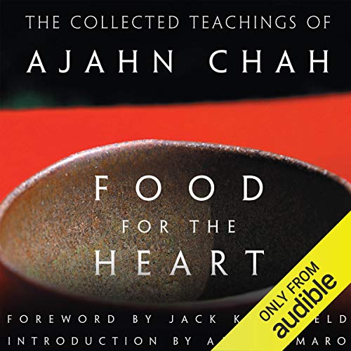 Cover of Food for the Heart