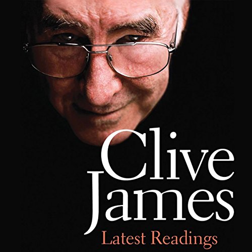 Cover of Latest Readings
