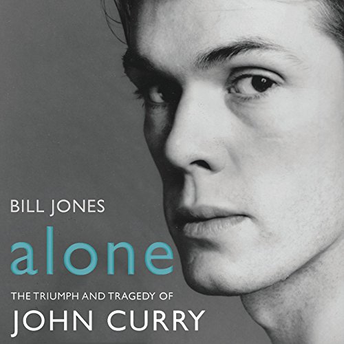 Cover of Alone