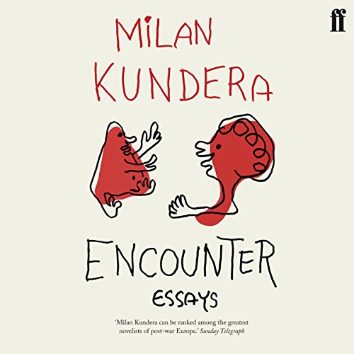 Cover of Encounter