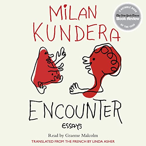Cover of Encounter
