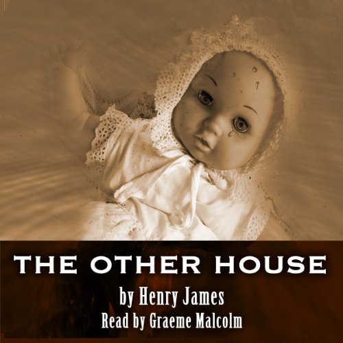 Cover of The Other House