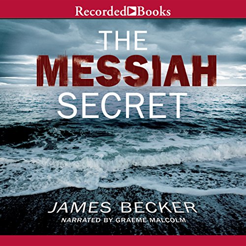Cover of The Messiah Secret