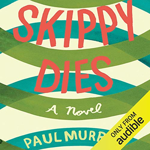 Cover of Skippy Dies