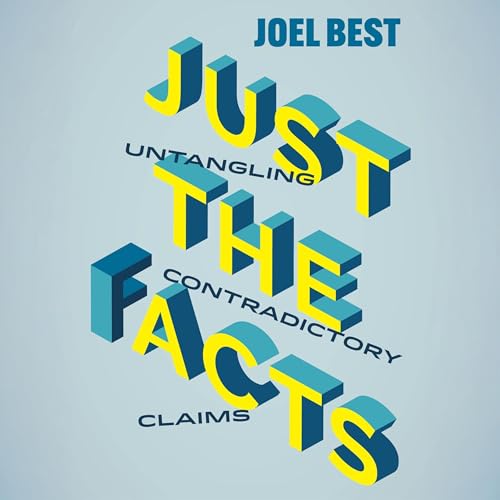 Cover of Just the Facts