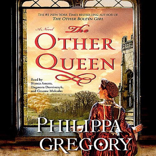 Cover of The Other Queen