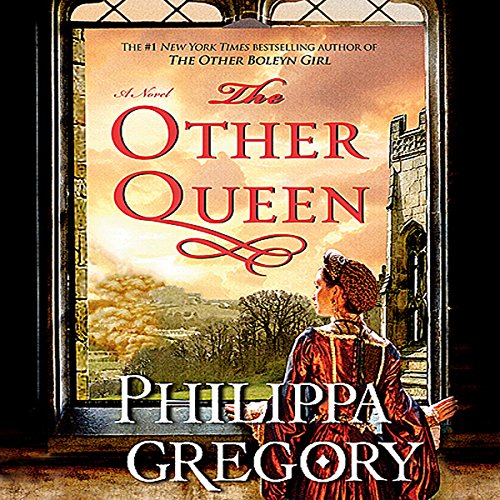 Cover of The Other Queen