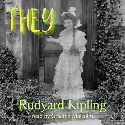 Cover of They