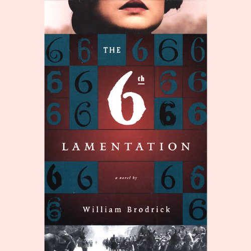 Cover of The 6th Lamentation