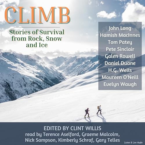 Cover of Climb