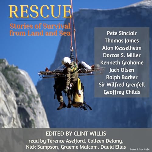 Cover of Rescue