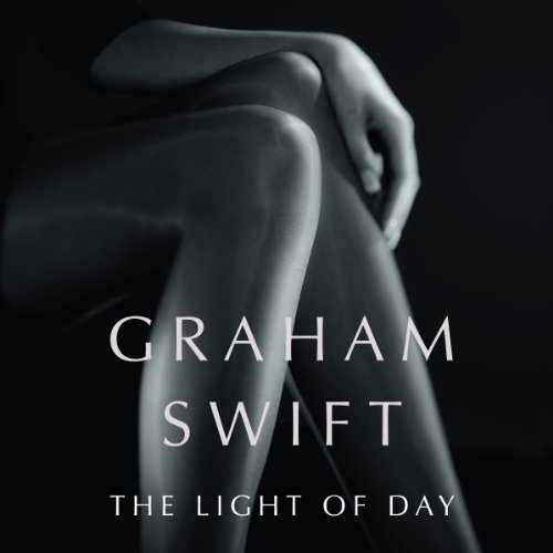 Cover of The Light of Day