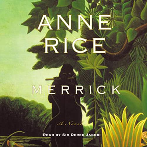 Cover of Merrick