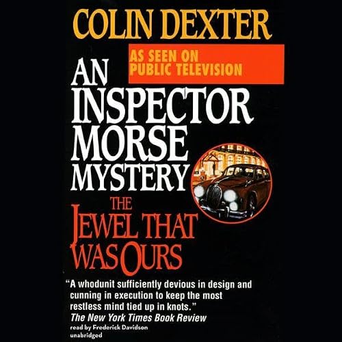 Cover of The Jewel That Was Ours