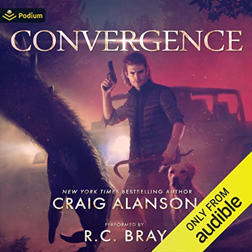 Cover of Convergence